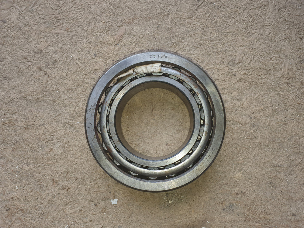 Подшипник переднего и среднего моста КРАЗ, КАМАЗ. 7518 Харьков - изображение 1