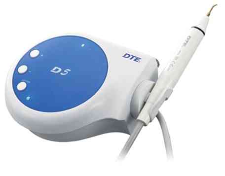 Скалер DTE-D5 Дніпро