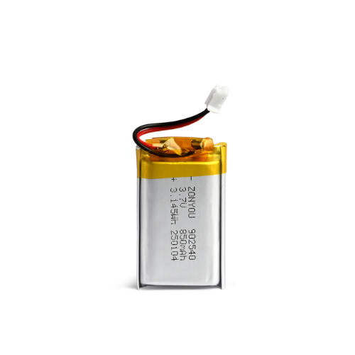Акумулятор B902540 Li-pol 850 mAh Videx Житомир