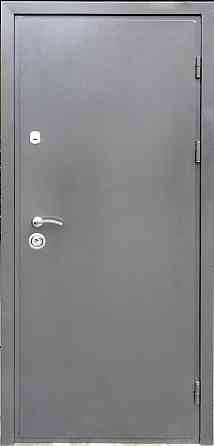 Двері вуличні Redfort, модель Каліфорнія, комплектація Преміум Метал/МДФ (2 контури) Київ