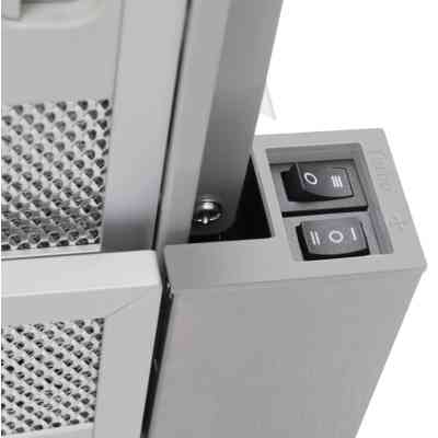 Вытяжка кухонная Hansa OTP6241BH Винница