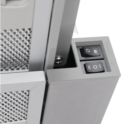 Вытяжка кухонная Hansa OTP6241BH Винница - изображение 5