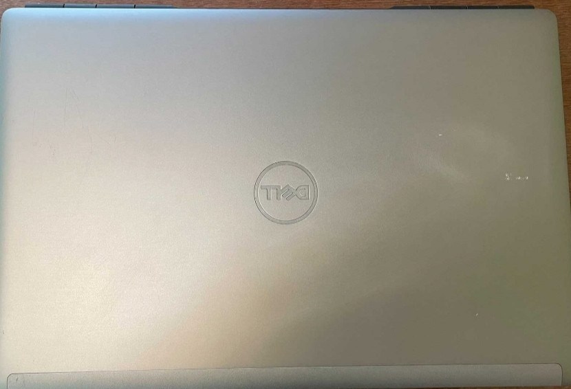 Ноутбук Dell Precision 7550 Киев - изображение 5