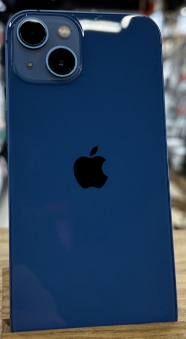 IPhone 13 128Gb Blue. Харьков - изображение 1