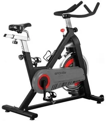 Велотренажер Spokey Shoto 929815 Київ - фото 1