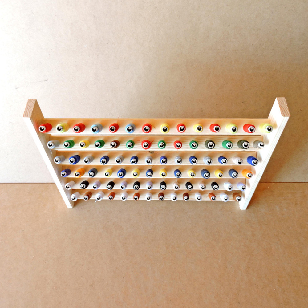 Органайзер для ниток 