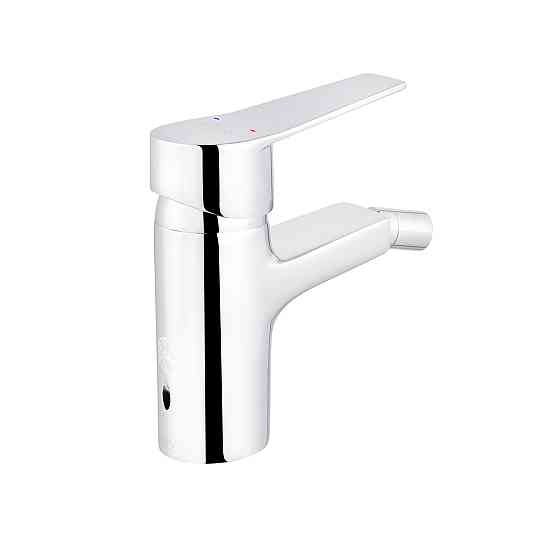 Змішувач для біде Kroner KRP Enzo - C020 Київ