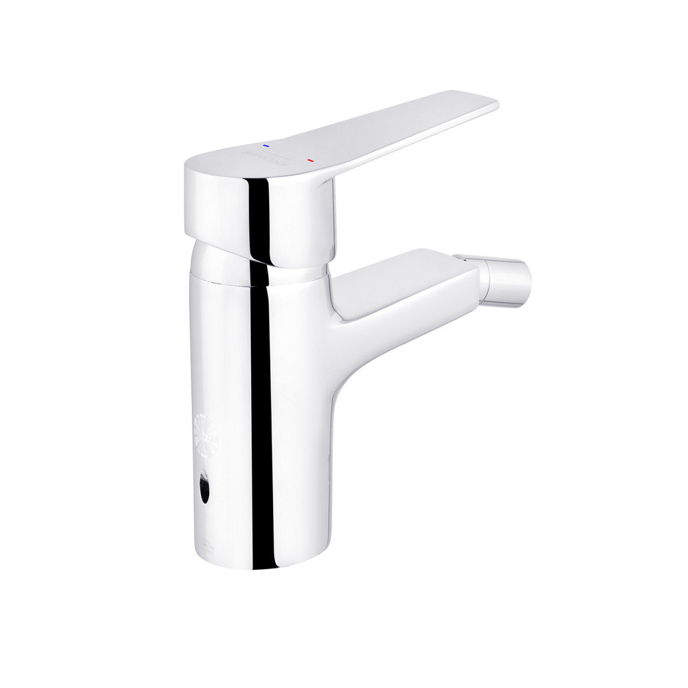 Змішувач для біде Kroner KRP Enzo - C020 Київ - фото 3