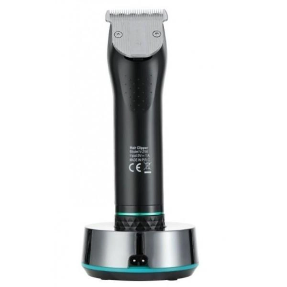 Универсальная машинка для стрижки волос VGR V-256 с насадками Киев