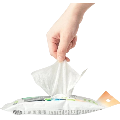 Серветки для LED/LCD/TFT екранів 40шт ColorWay CW-1074 Житомир