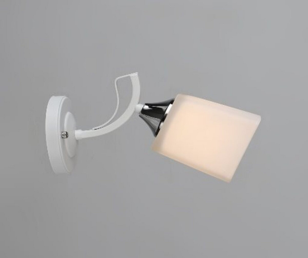 Бра настінне Sirius B N4483/1W Коломия - фото 1