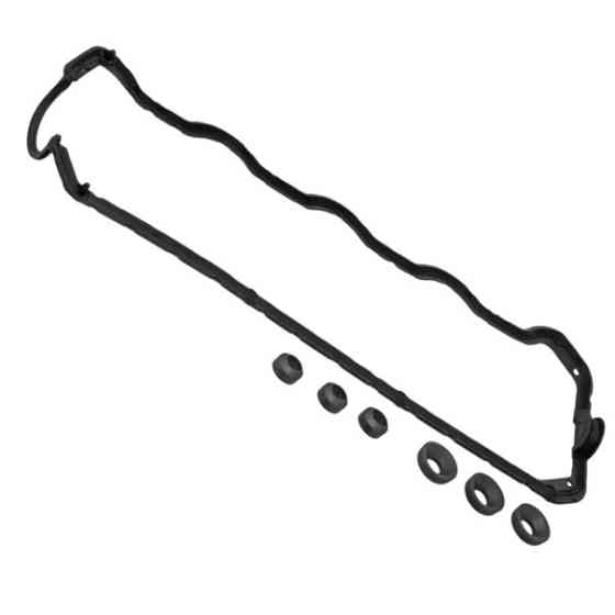 Прокладка кришки Фольцваген Каді II 1.9 TDI, SDI (1995-2004) клапанної Мукачево