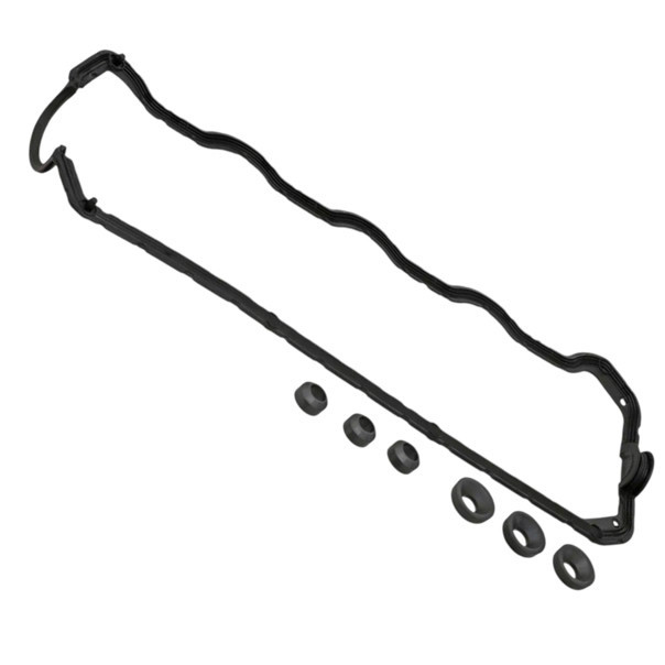 Прокладка кришки Фольцваген Каді II 1.9 TDI, SDI (1995-2004) клапанної Мукачево - фото 1