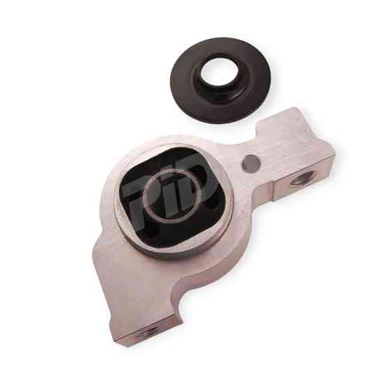 Сайлентблок переднього Пежо 407 05-, 508 10- задній 406882 важеля Мукачево