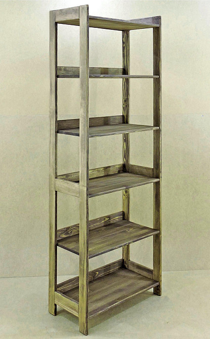 Стелаж кухонний "Ленмарк 6" мускат Миколаїв - фото 1