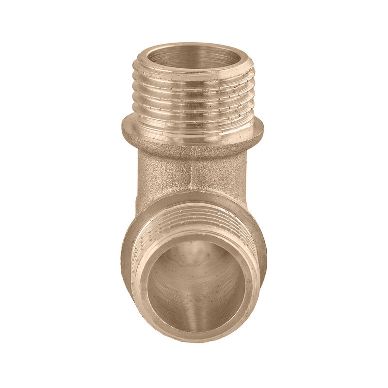 Кут Nolf NFC.L06MM-1/2'' MM (NF3206) Київ - фото 2