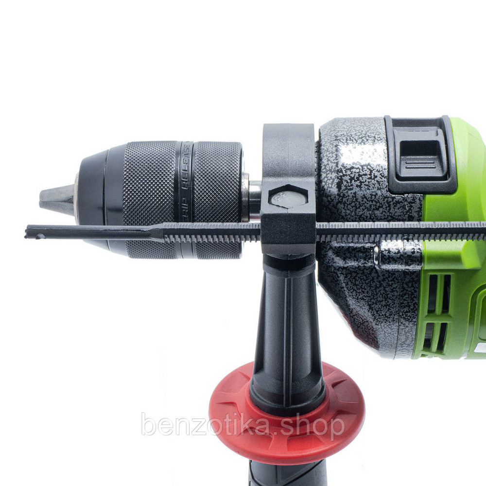 Дриль Procraft PS1350M ударна Киев - изображение 6