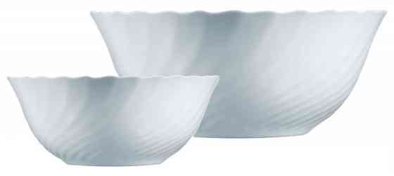 Набір салатників Luminarc Trianon, 5 предметів (6252197) Київ