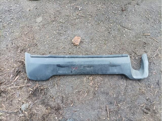 68210025AA накладка заднього бампера cherokee Коломыя - изображение 1