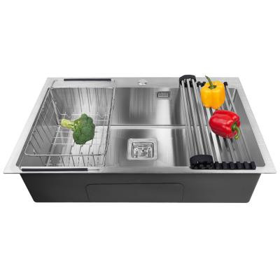 Мийка кухонна Weilor IMMER WRT 7750 Вінниця - фото 9