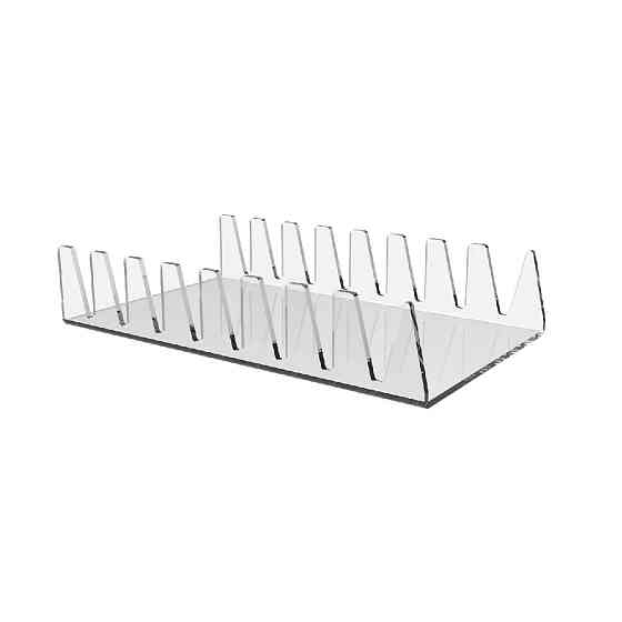 Підставка EKOSTAR під товар на 8 секцій Київ