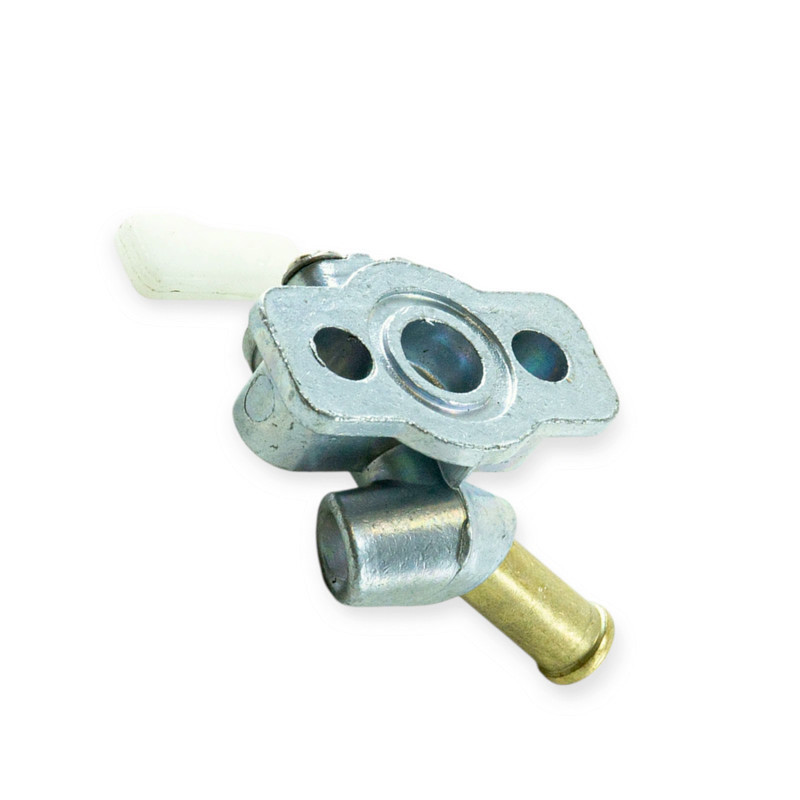 Кран на мотоблок 186F топливный Мукачево - изображение 1