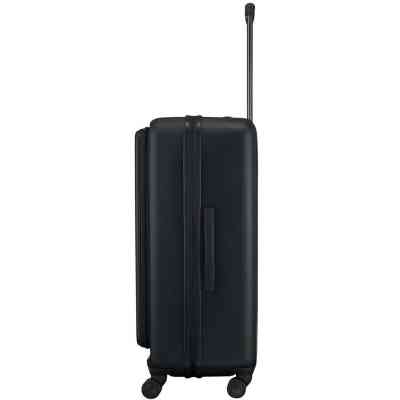 Валіза Wenger Skyon Hardside Large чорна (653566) Вінниця