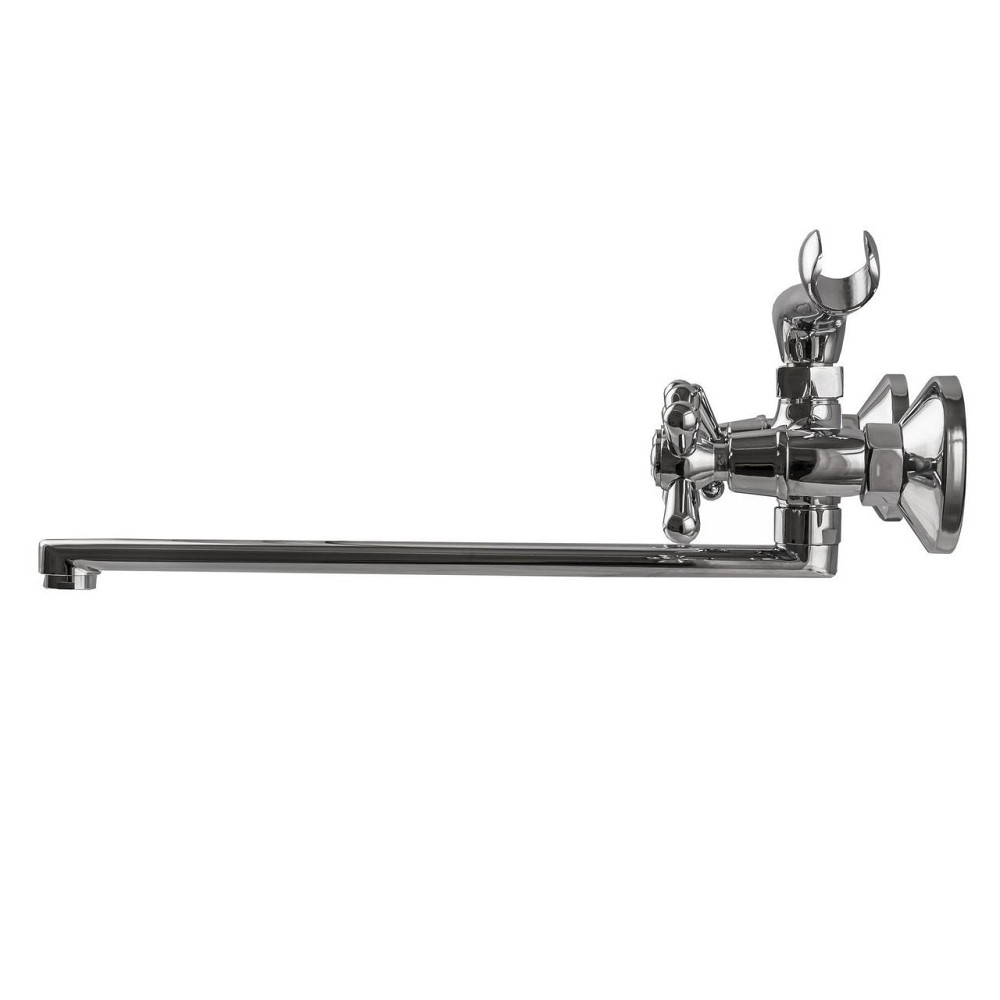 Змішувач для ванни Globus Lux GB-SHARM-0316 (000006151) Київ - фото 4