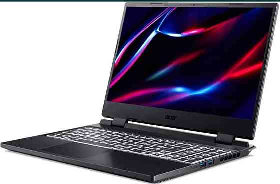 Ноутбук: ASER NITRO 5 AN515-58-78BT (NH. QMOAA.001) Київ