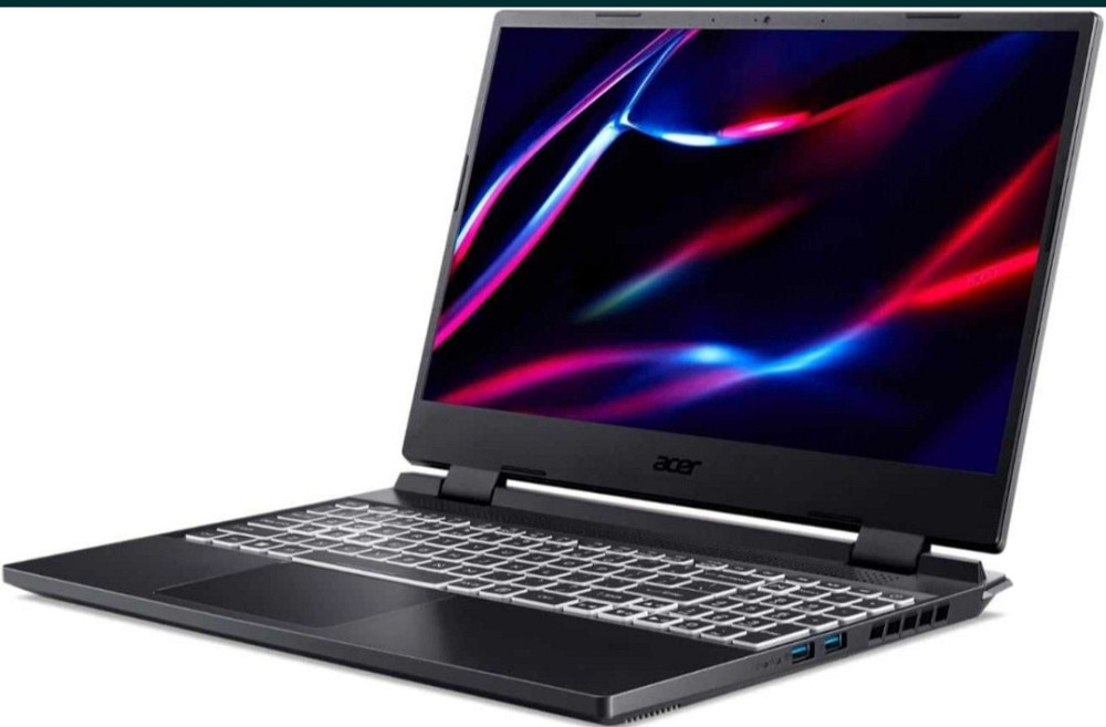 Ноутбук: ASER NITRO 5 AN515-58-78BT (NH. QMOAA.001) Київ - фото 5