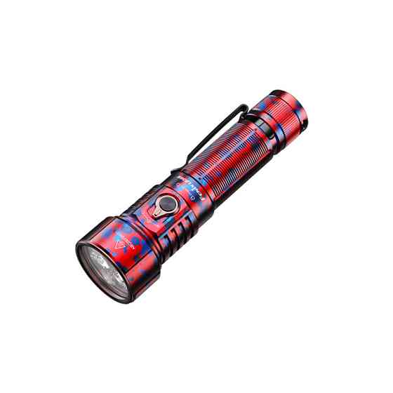 Ліхтар ручний Fenix LD36RFC вогняний камуфляж Київ