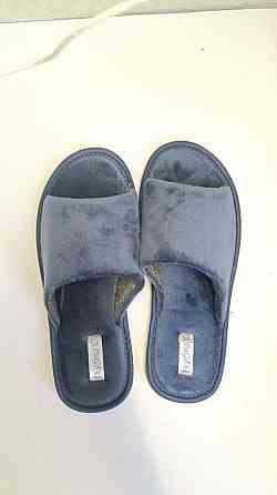 Жіночі капці з відкритим носочком PaGo Одеса