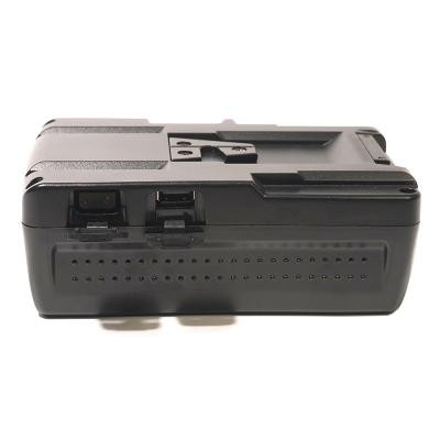 Акумулятор до фото/відео PowerPlant Sony BP-150WS, 10400mAh (DV00DV1415) Вінниця - фото 5