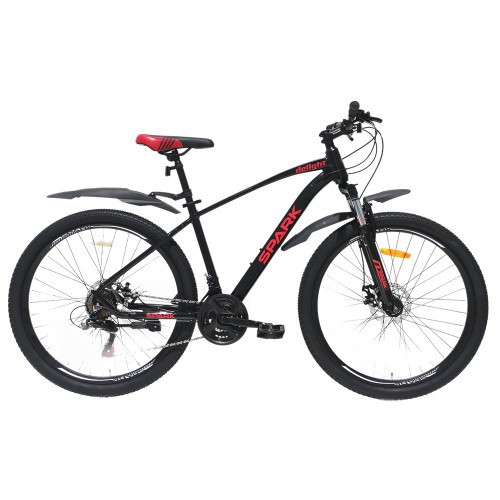 Велосипед SPARK DELIGHT (колеса – 27,5