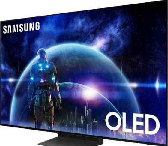 Телевизор Samsung QE83S90D. Киев