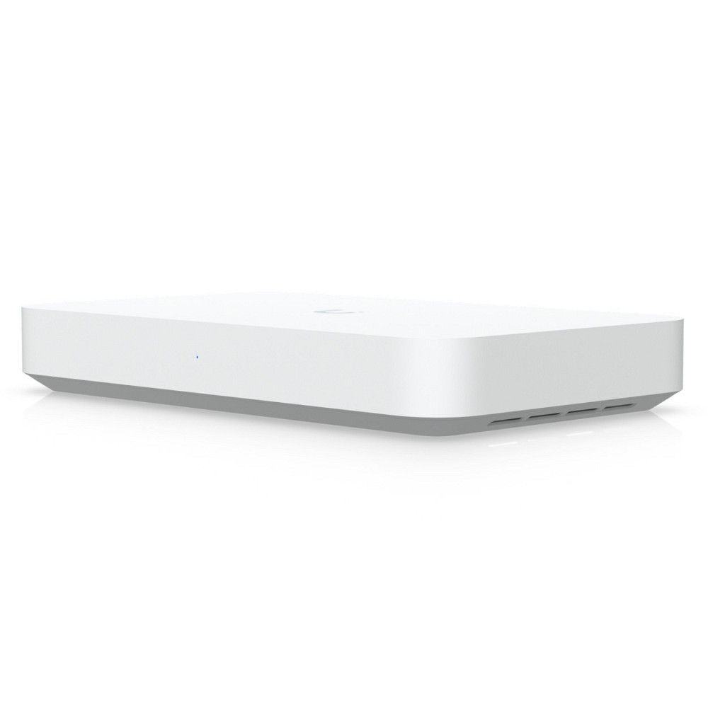 Шлюз Ubiquiti Unifi Gateway Fiber (UXG-Fiber) ( white ) Харків - фото 5