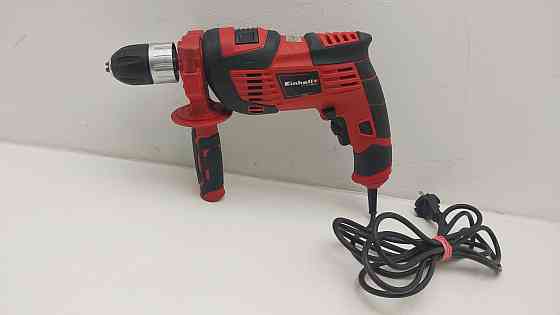 Ударний дриль Einhell TC-ID 1000 E (Б клас) Луцьк