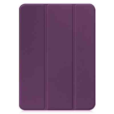 Чехол для планшета BeCover Smart Case Apple iPad Air 13" M2 2024 Purple (711614) Винница