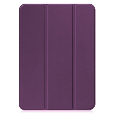 Чохол до планшета BeCover Smart Case Apple iPad Air 13" M2 2024 Purple (711614) Вінниця - фото 3