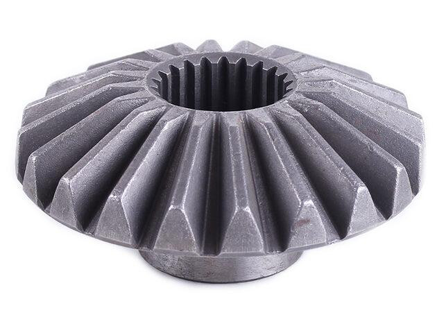 Шестерня дифференциала правая Z-20 Джинма 404 Мукачево - изображение 1