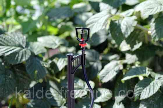 Крапельниця для поливу Presto-PS мікроджет Парасолька-В (MS-1101-В) Харьков