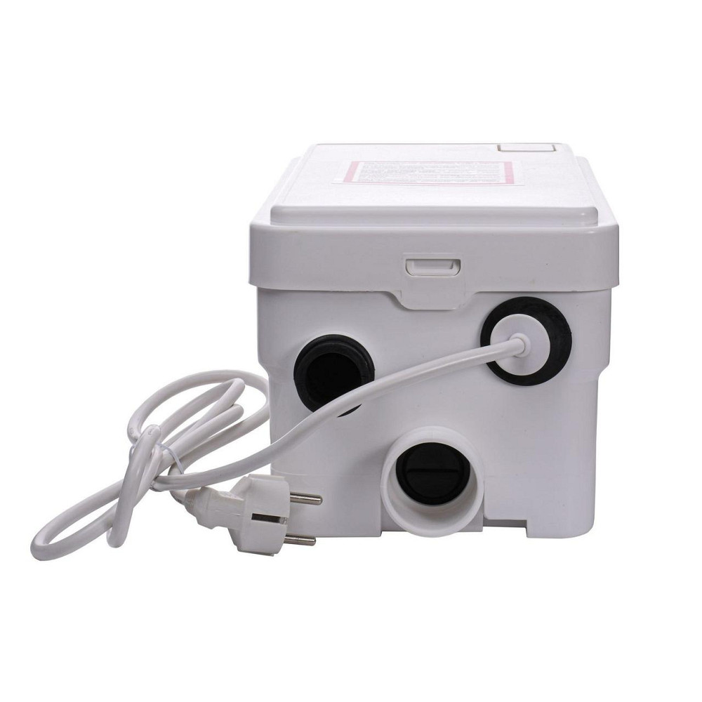 Канализационная установка VOLKS pumpe WC250 (000018979) Киев - изображение 2