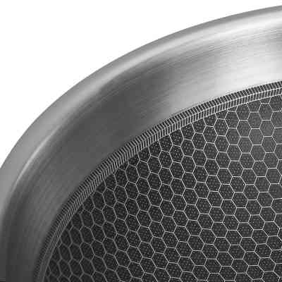 Сковорода Resto Achird ВОК 28 см (95349) Вінниця