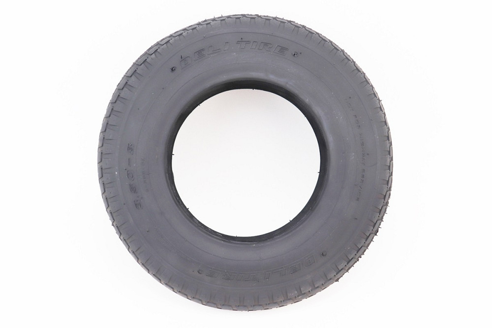 Шина на тачку 3,50-8, S-369 Киев - изображение 5