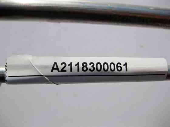 Mercedes-Benz  A2118300061 Теплообмінник у бачку омивача E-Class W211 CLS C219 Одесса