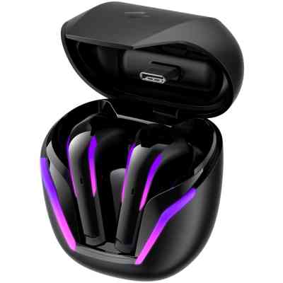 Наушники Havit TW970 ENC Black (HV-TW970-BK) Винница