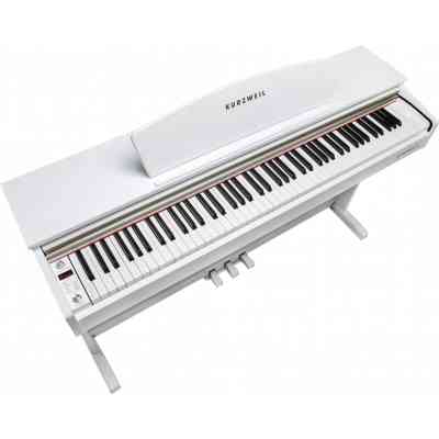 Цифровое пианино Kurzweil M90 White (285608) Винница