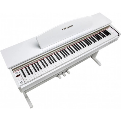 Цифровое пианино Kurzweil M90 White (285608) Винница - изображение 6