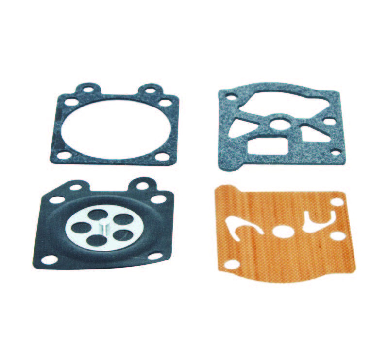 Ремкомплект карбюратора бензопилы Гудлак 3800 Мукачево - изображение 1