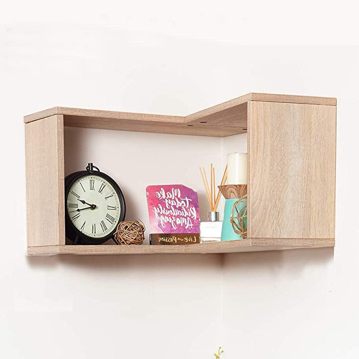 Кутова настінна полиця "Самана" бланже Миколаїв - фото 2